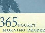 Pocket Morning Prayers David Veerman