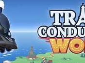Train Conductor World 1.6.5