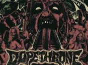 Canadian Sludge Dealers DOPETHRONE Release Free