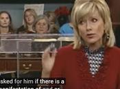 Jude's Dreamers Beth Moore's Necromancy