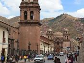 DAILY PHOTO: Cusco Street Scene