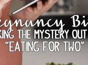 FREEBIE: Pregnancy Nursing Meal Plan