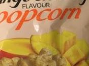 Today's Review: Shalimar Mango Chutney Popcorn