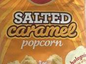 Butterkist Salted Caramel Popcorn Review