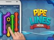 Pipe Lines Hexa 2.1.5