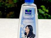 Parachute Advansed Jasmine Coconut Sticky Hair Oil: Quick Review