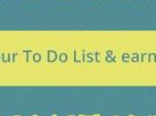 To-Do List Bonus 9/28 Only