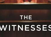 Witnesses Robert Whitlow