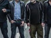 Track Day: Dodgy 'What Fighting For?'