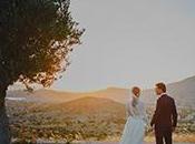 Elegant Winery Wedding Sounio Mary