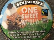 Today's Review: Jerry's Sweet World