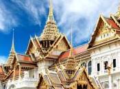 Fill Your Travel Diaries Visiting Dynamic City Bangkok