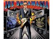 Ripple Movies Bonamassa “Live Greek Theatre”