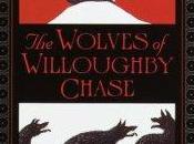 Beth Chrissi 2016 SEPTEMBER READ Wolves Willoughby Chase Joan Aiken