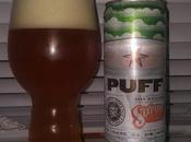 Puff (Imperial IPA) Sixpoint Brewery