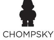 Chompsky Food Truck Launches Today