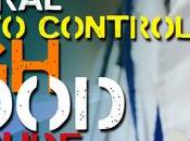 Infographic: Natural Ways Control High Blood Pressure