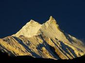 Himalaya Fall 2016: Summits Manaslu, Himex Cancels Expedition