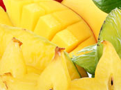 Star Fruit Mango Fragrance