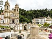 Braga, Portugal: Places Visit