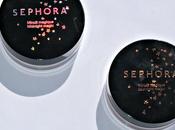 Them While Can: Sephora's Midnight Magic Glitter Pots