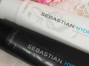 Sebastian Hydre Professional Moisturizing Shampoo Conditioner Review