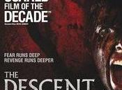 Franchise Weekend Descent Part (2009)