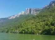 Travelling Along Most Beautiful Part Danube Serbia