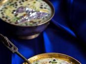 Basundi Recipe, Recipe With Condensed Milk