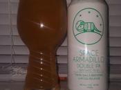 Space Armadillo Double Twin Sails Brewing