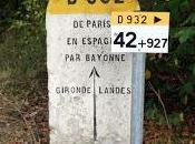 Gironde Four Corners Road-trip Part South (Captieux Former Brothels)