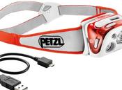 Gear Closet: Petzl Reactik+ Headlamp