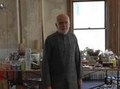 Interview with Francesco Clemente