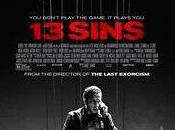 Movie Reviews Midnight Halloween Horror Sins (2014)