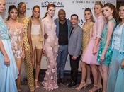 Binzario Couture Wows Fashion Week