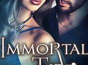 Immortal Ties with Jennifer Malone Wright @agarcia6510 @Jennichad217