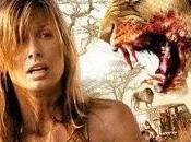 Movie Reviews Midnight Halloween Horror Prey (2007)