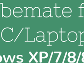Download Tubemate PC/Laptop: Windows XP/7/8/8.1/10