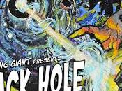 Howling Giant Black Hole Space Wizard, Part