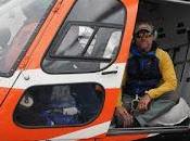 Adventure Blog Interview: Jeff Evans Travel Channel's Everest