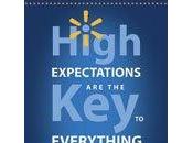 High Expectations Everything: Self Motivated
