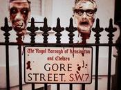 From Vaults: #London Walks #Halloween Podcast @podbeancom