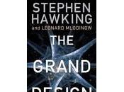 BOOK REVIEW: Grand Design Stephen Hawking Leonard Mlodinow