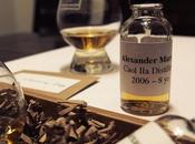 2006 Alexander Murray Caol Years Review