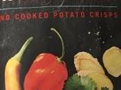 Today's Review: Tesco Finest Spicy Thai Sweet Chilli Crisps