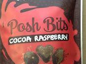 Nakd Posh Bits: Cocoa Raspberry Review