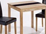 Find Modern Dining Tables Suitable