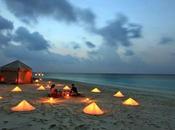 Maldives Diaries