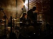 Sigur Brought Cinematic Beauty Kings Theater [Photos]
