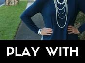 Play with Scale Weekend Style Challenge